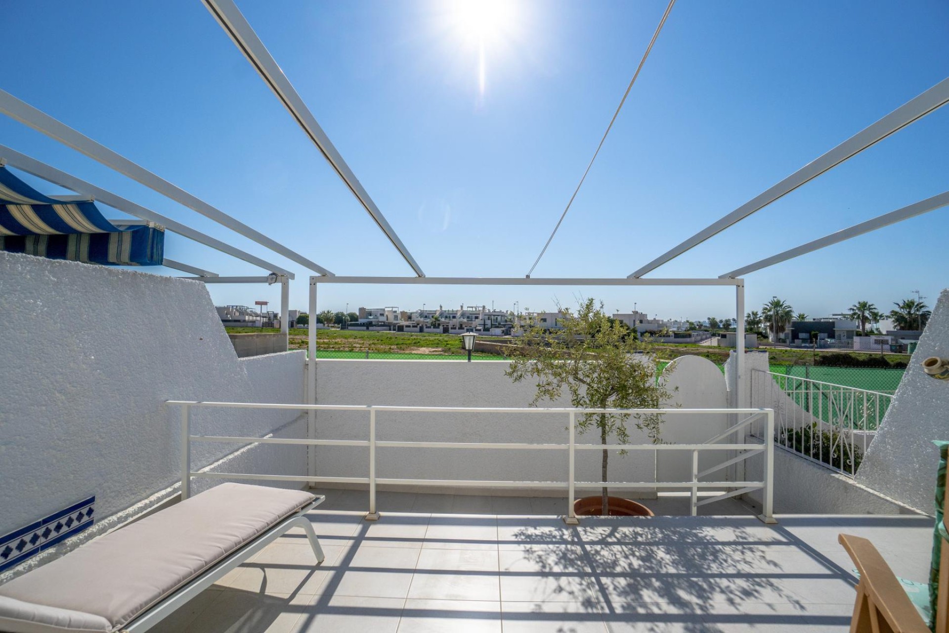 Verkoop - Townhouse - Ciudad Quesada - Rojales