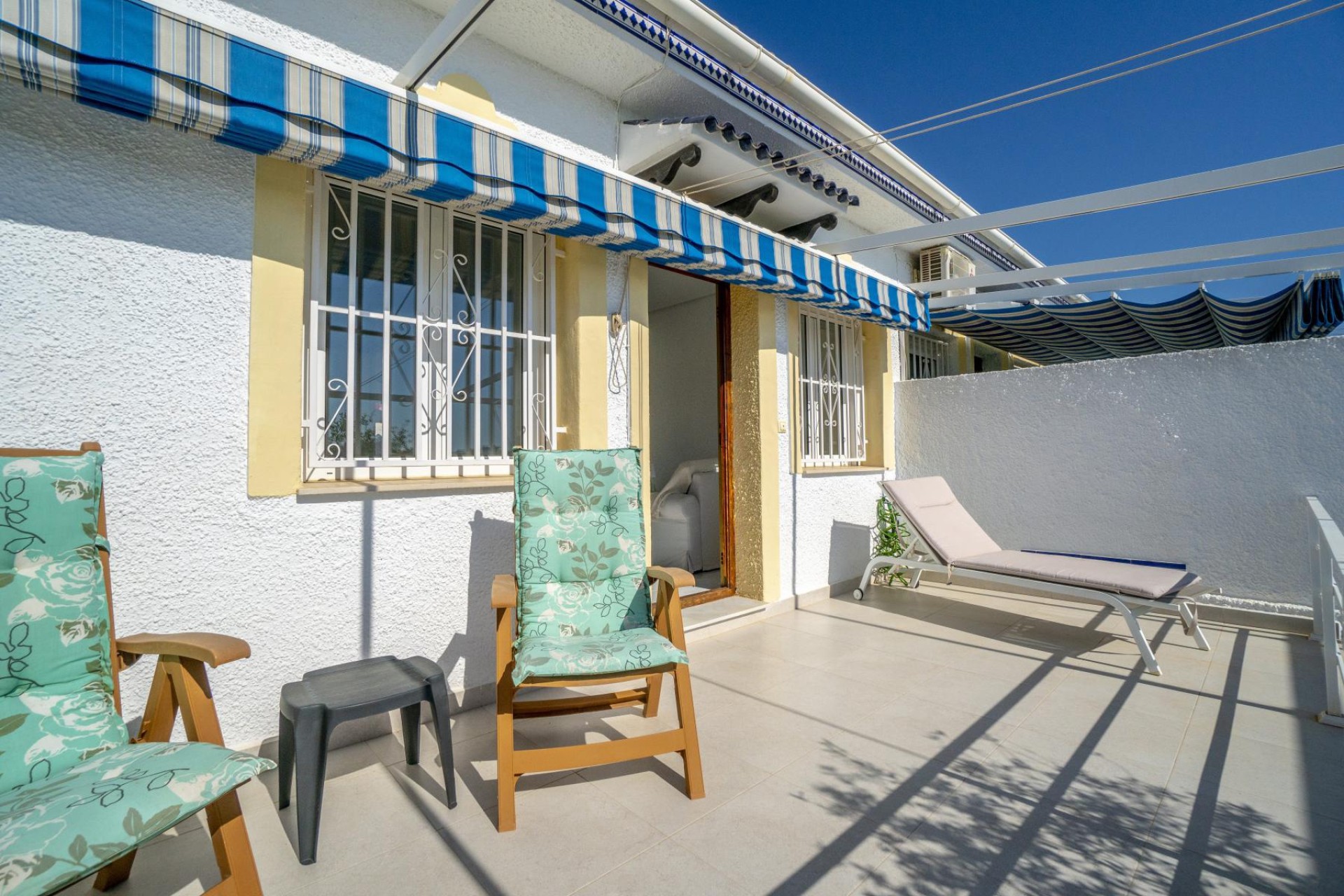 Verkoop - Townhouse - Ciudad Quesada - Rojales