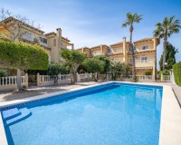 Verkoop - Townhouse - Guardamar del Segura - El moncayo