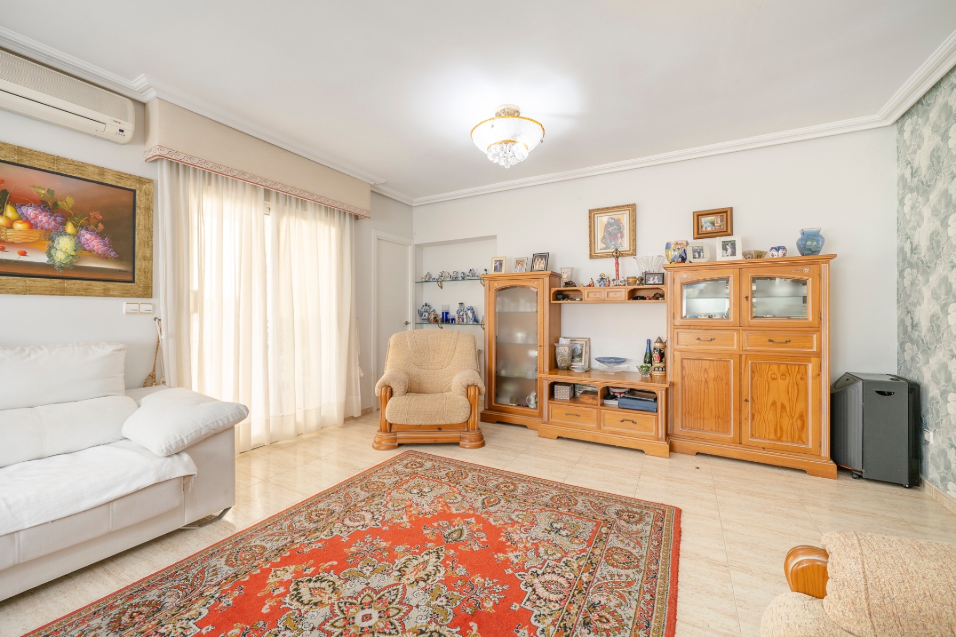 Verkoop - Townhouse - Guardamar del Segura - El moncayo