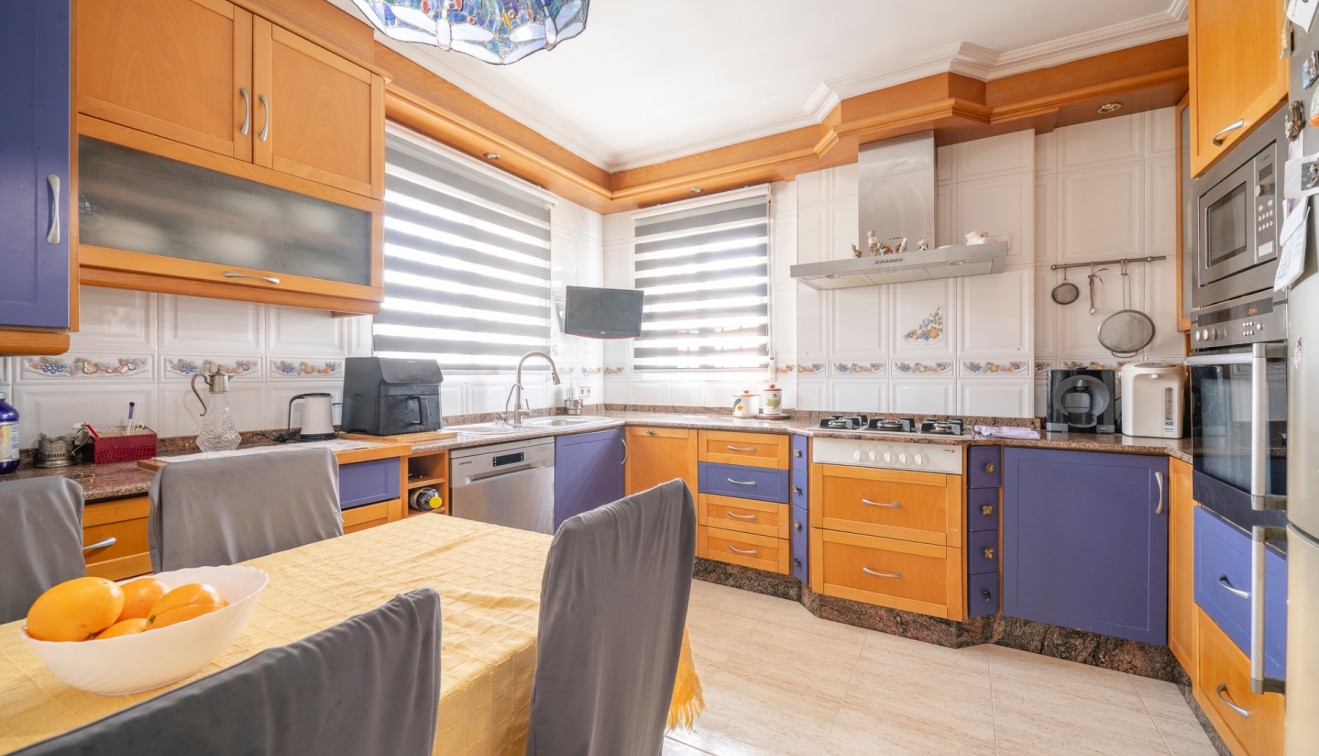 Verkoop - Townhouse - Guardamar del Segura - El moncayo