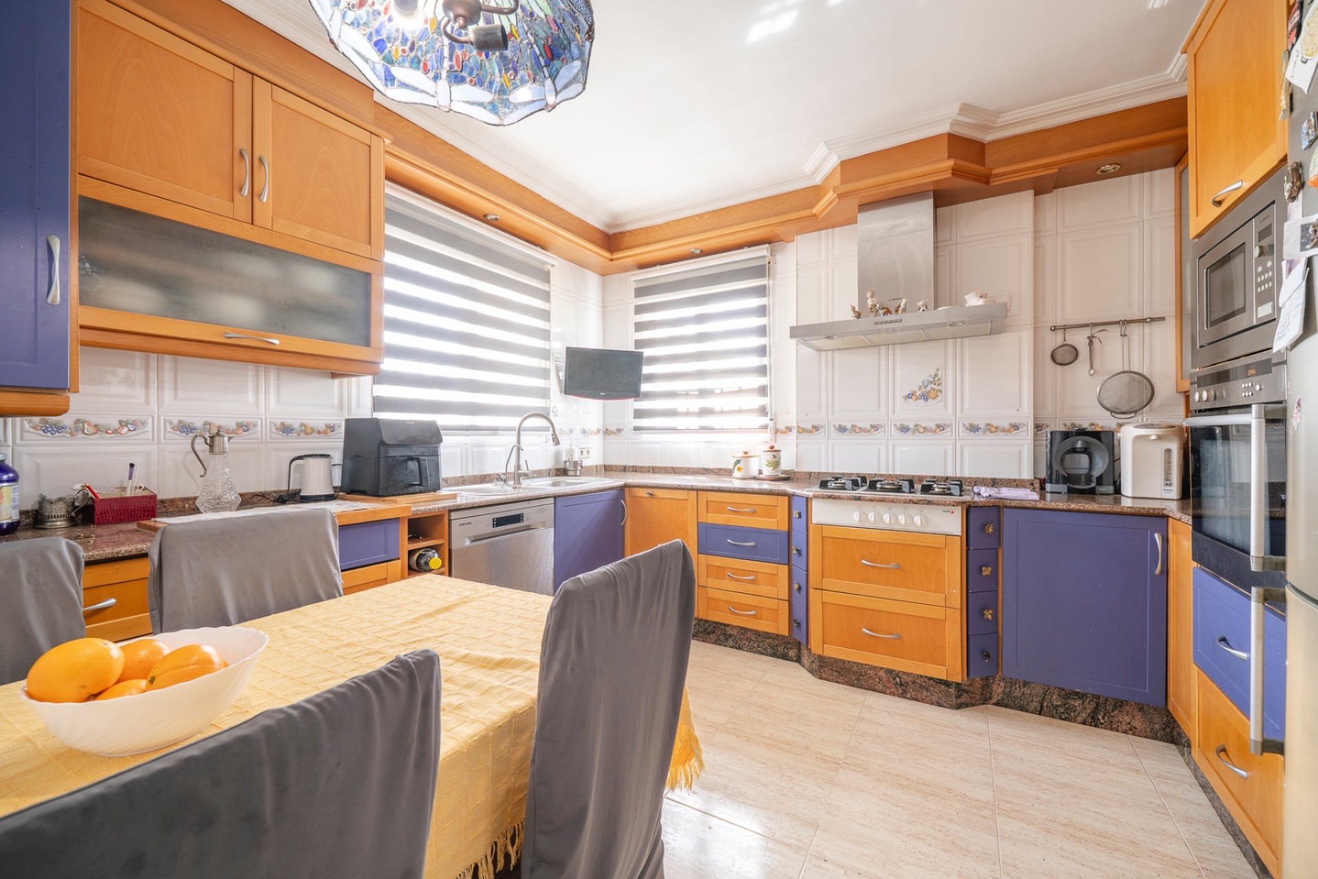 Verkoop - Townhouse - Guardamar del Segura - El moncayo