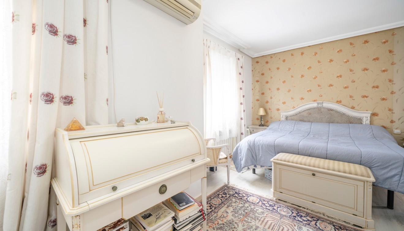 Verkoop - Townhouse - Guardamar del Segura - El moncayo