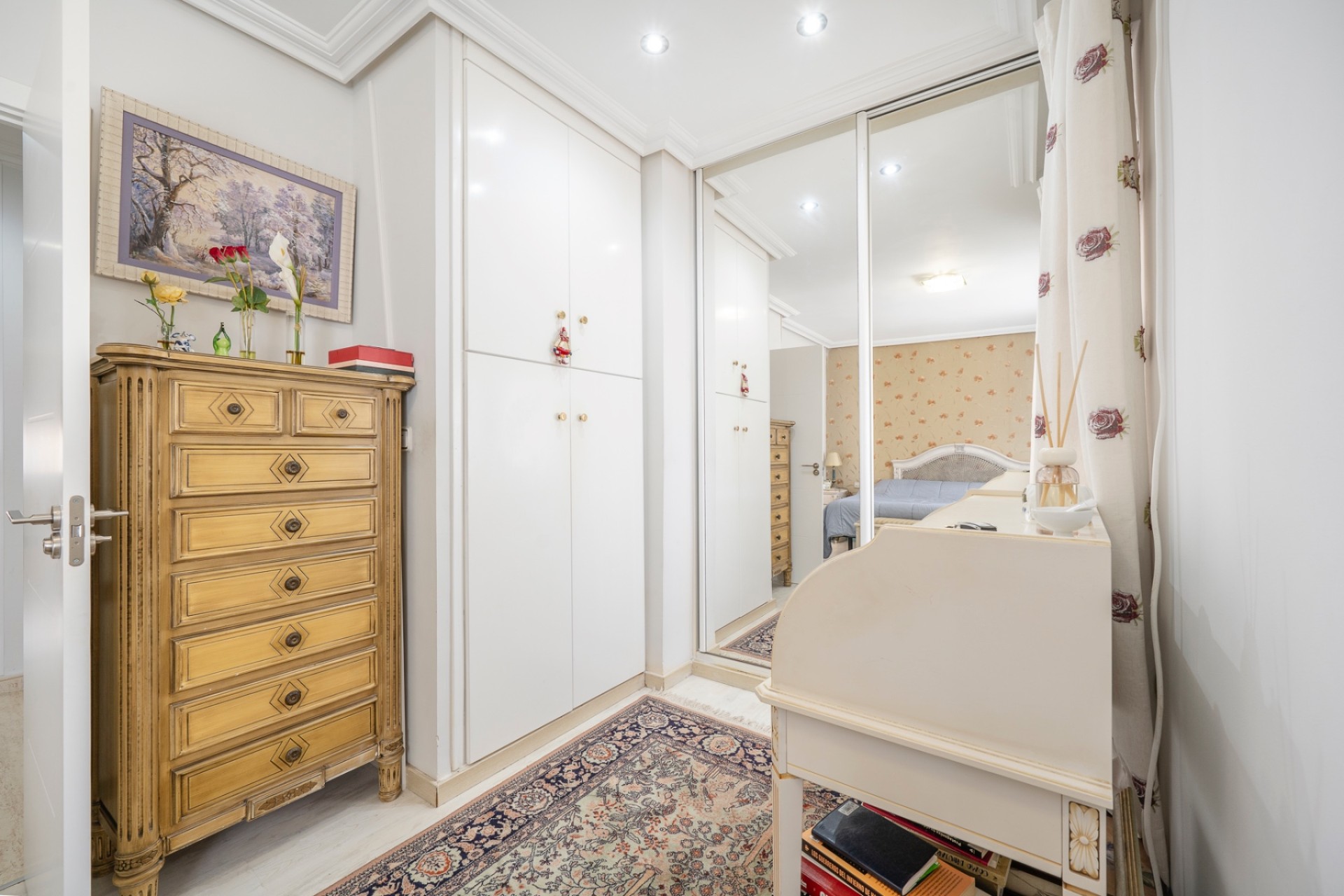 Verkoop - Townhouse - Guardamar del Segura - El moncayo