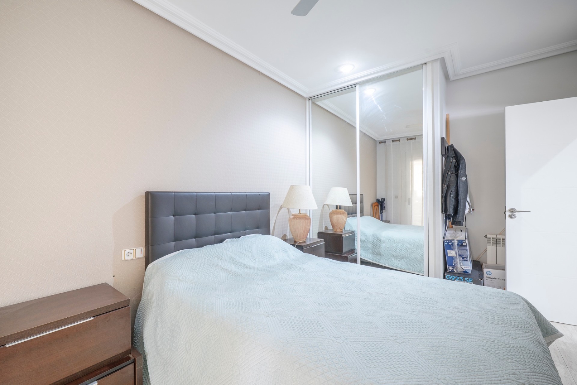 Verkoop - Townhouse - Guardamar del Segura - El moncayo