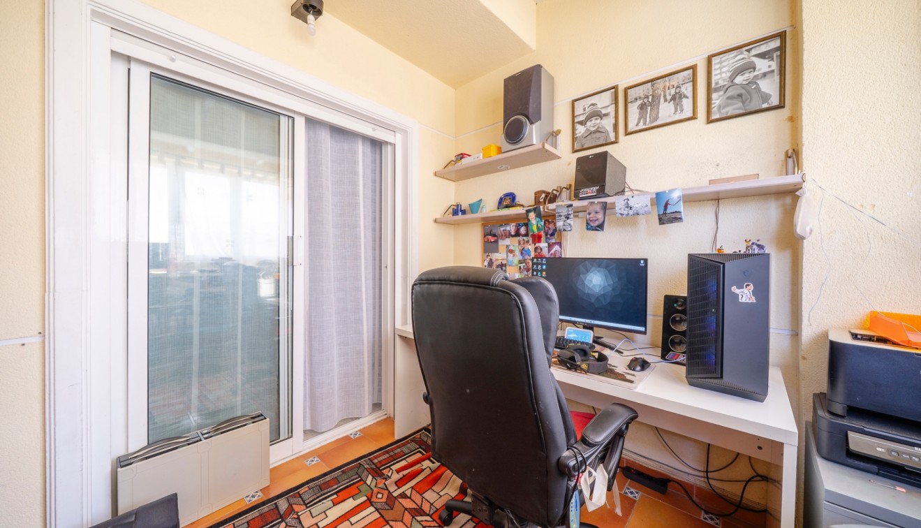 Verkoop - Townhouse - Guardamar del Segura - El moncayo