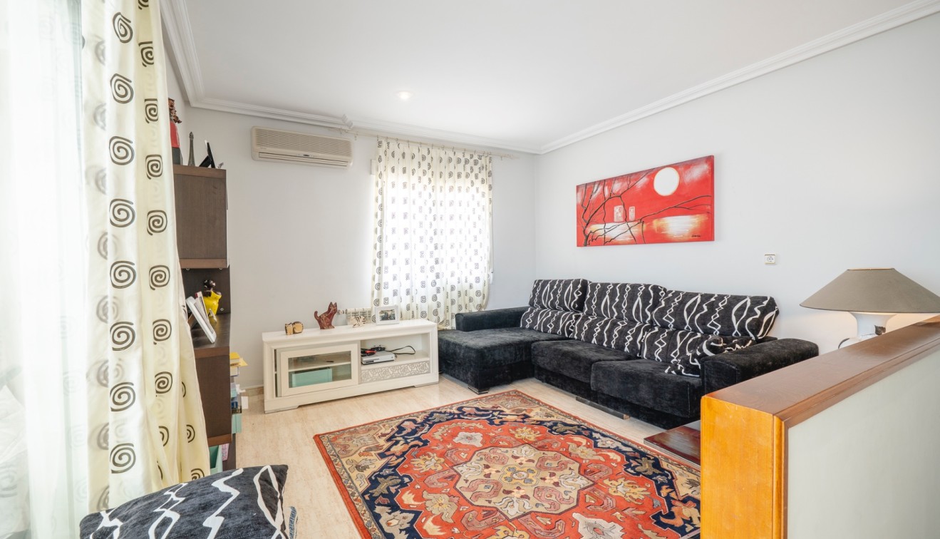 Verkoop - Townhouse - Guardamar del Segura - El moncayo