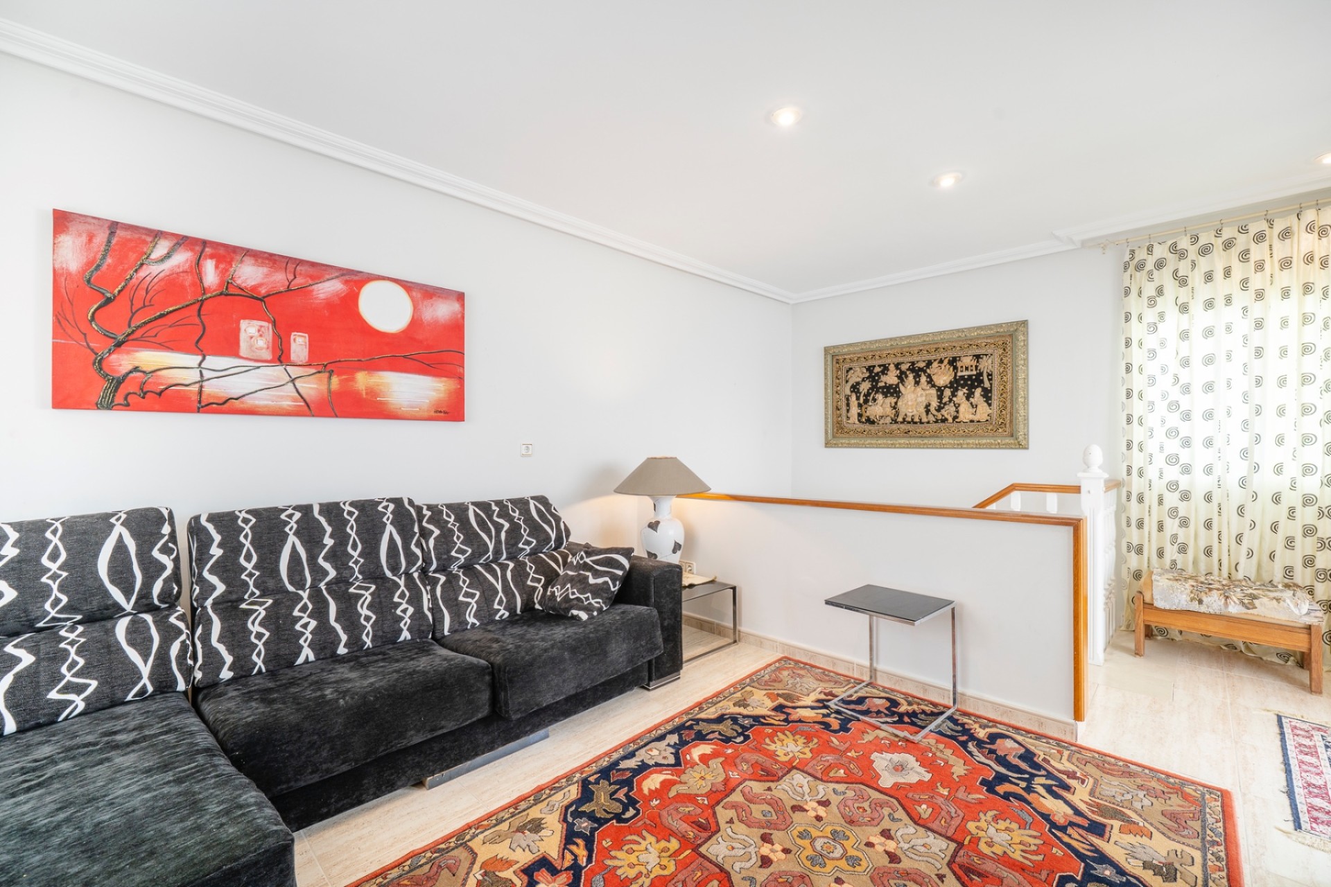 Verkoop - Townhouse - Guardamar del Segura - El moncayo