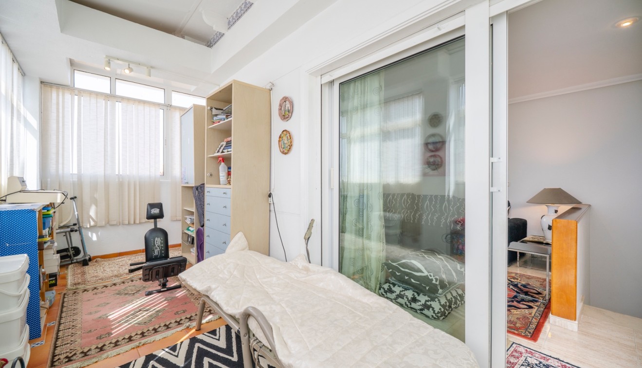 Verkoop - Townhouse - Guardamar del Segura - El moncayo