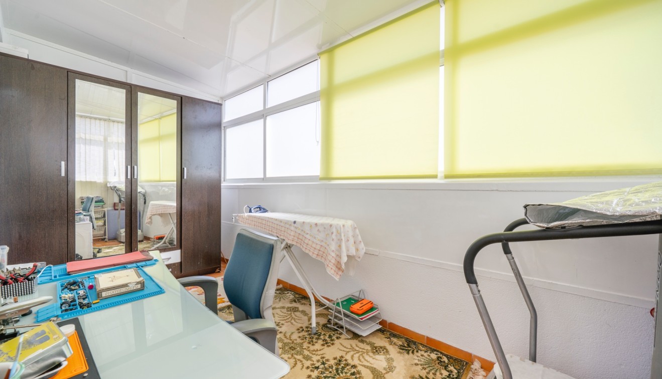 Verkoop - Townhouse - Guardamar del Segura - El moncayo