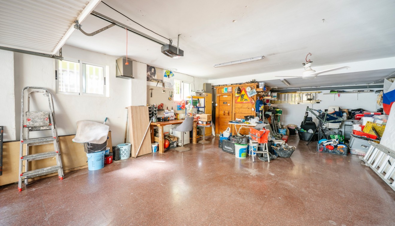 Verkoop - Townhouse - Guardamar del Segura - El moncayo