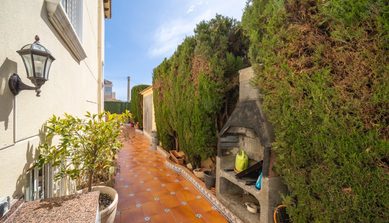 Verkoop - Townhouse - Guardamar del Segura - El moncayo