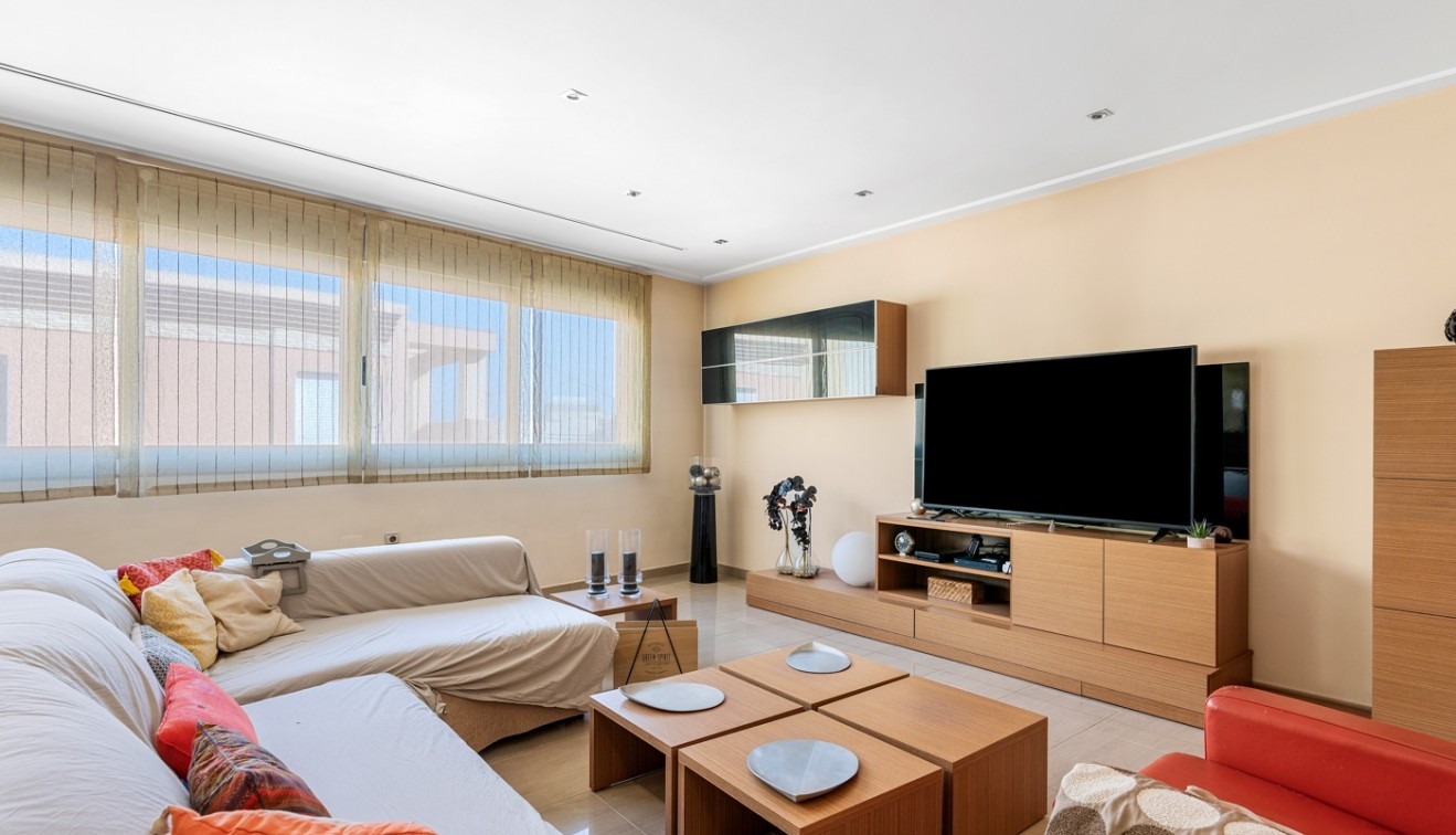 Verkoop - Townhouse - Guardamar del Segura