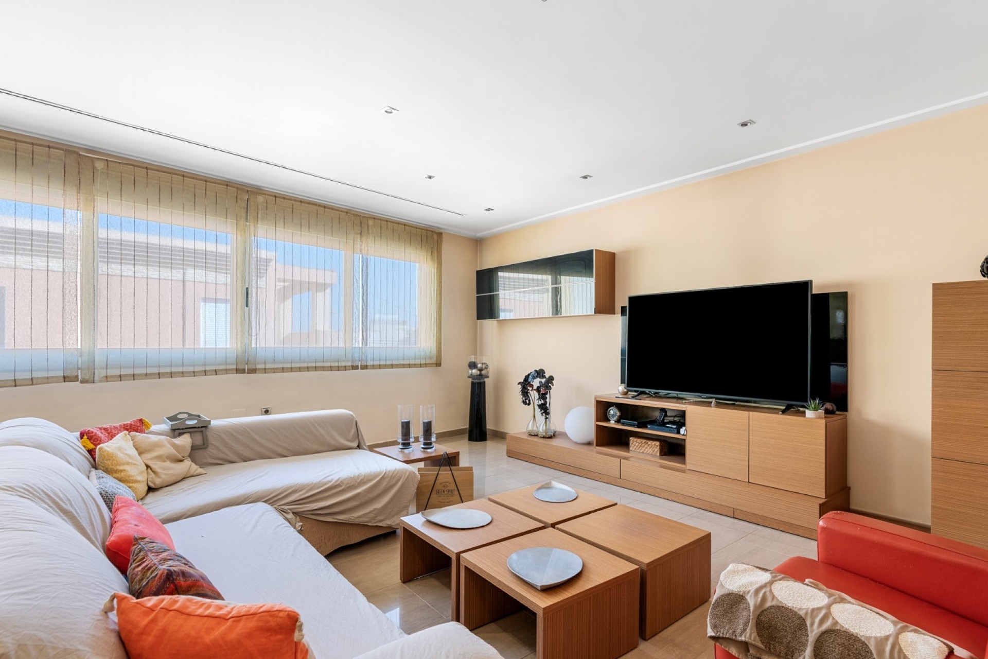 Verkoop - Townhouse - Guardamar del Segura