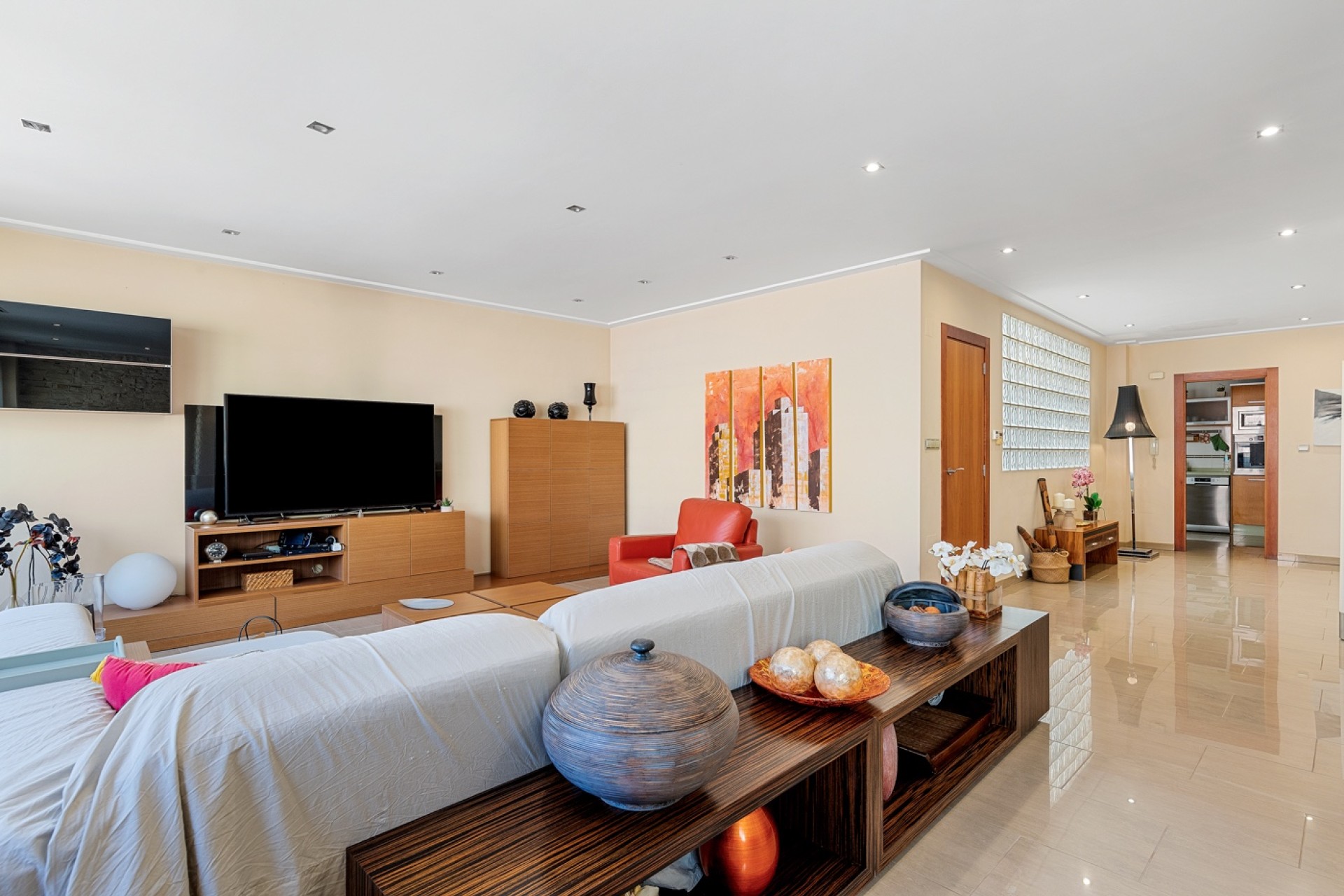 Verkoop - Townhouse - Guardamar del Segura