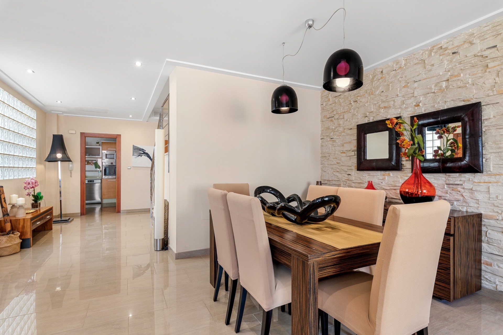 Verkoop - Townhouse - Guardamar del Segura