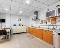 Verkoop - Townhouse - Guardamar del Segura