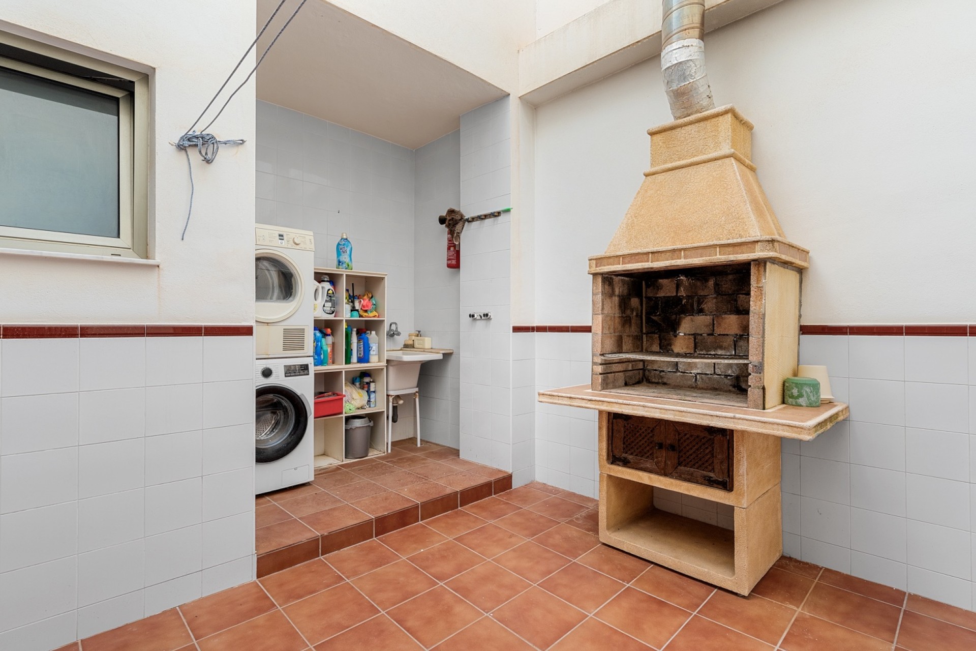 Verkoop - Townhouse - Guardamar del Segura