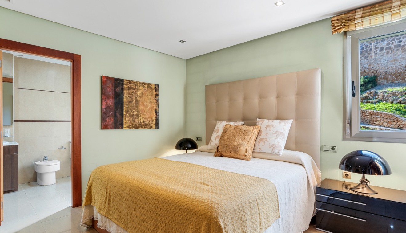 Verkoop - Townhouse - Guardamar del Segura