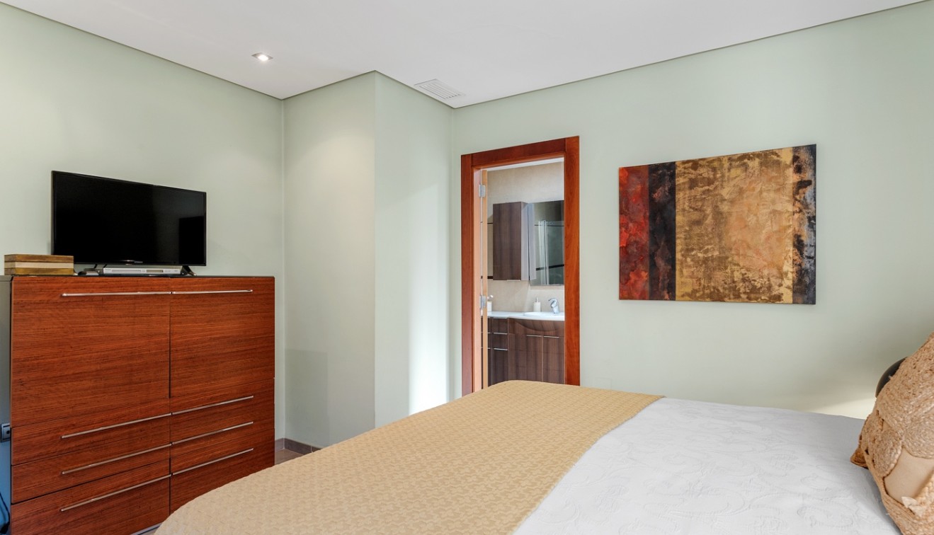 Verkoop - Townhouse - Guardamar del Segura