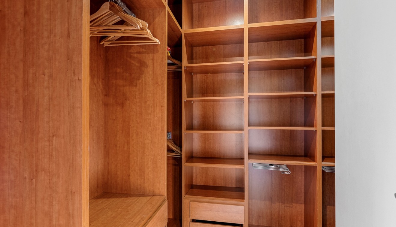 Verkoop - Townhouse - Guardamar del Segura