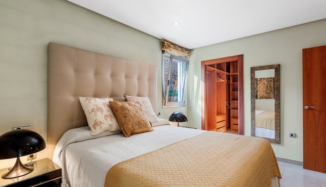 Verkoop - Townhouse - Guardamar del Segura