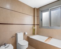 Verkoop - Townhouse - Guardamar del Segura