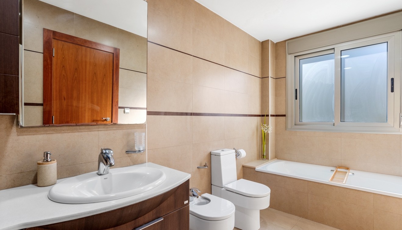 Verkoop - Townhouse - Guardamar del Segura