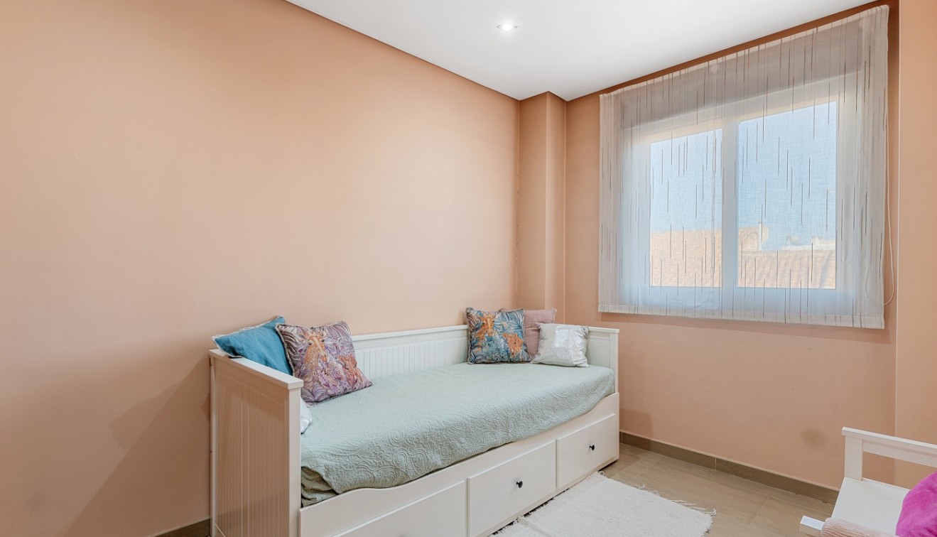 Verkoop - Townhouse - Guardamar del Segura