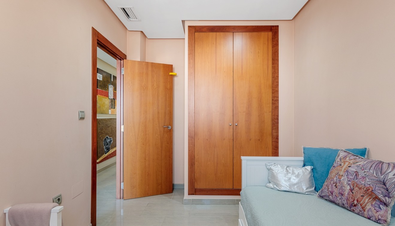 Verkoop - Townhouse - Guardamar del Segura