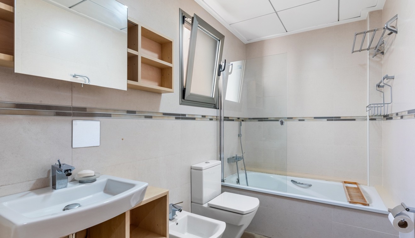 Verkoop - Townhouse - Guardamar del Segura