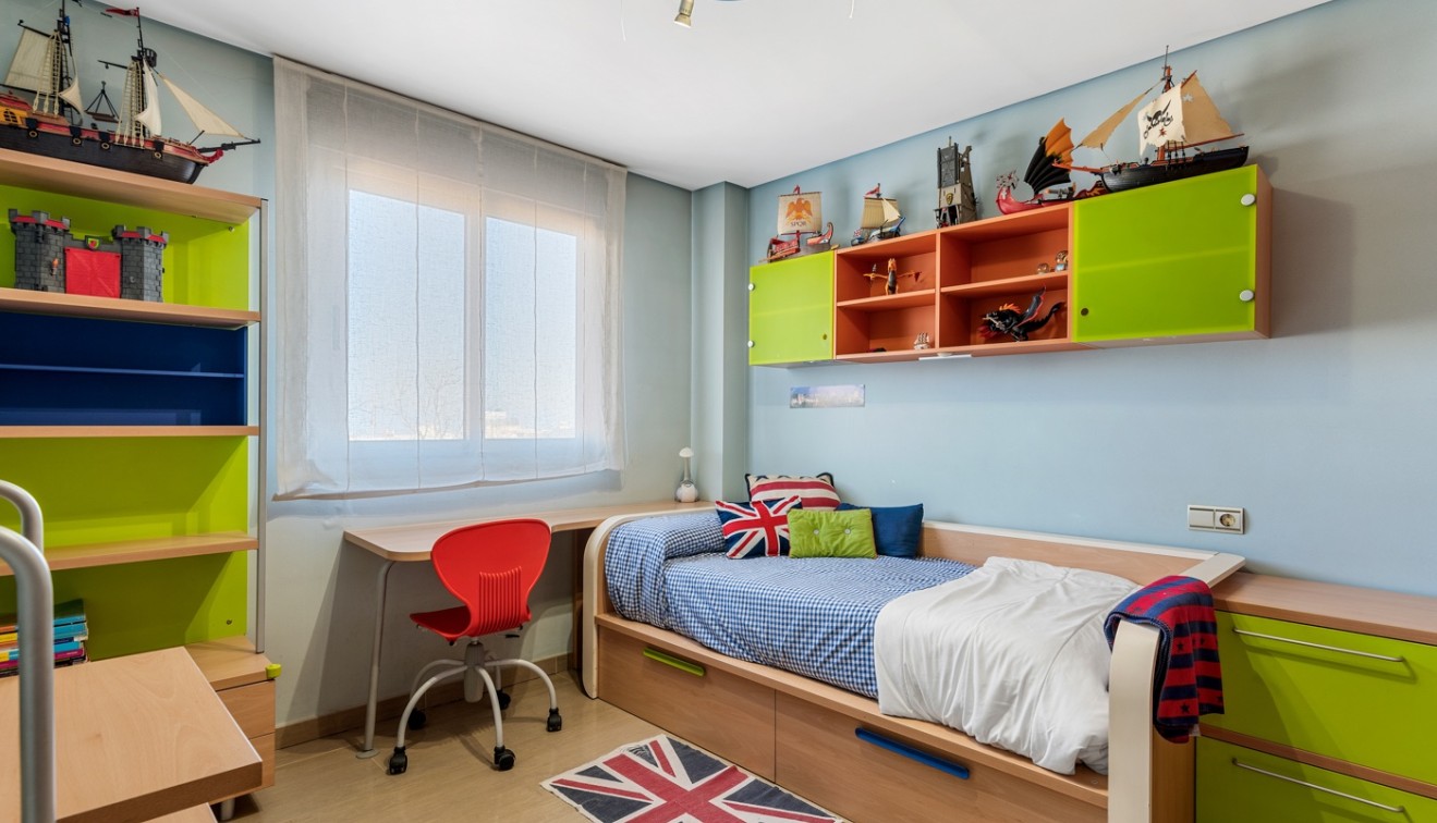 Verkoop - Townhouse - Guardamar del Segura