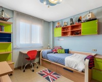 Verkoop - Townhouse - Guardamar del Segura