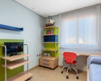 Verkoop - Townhouse - Guardamar del Segura