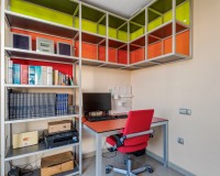 Verkoop - Townhouse - Guardamar del Segura