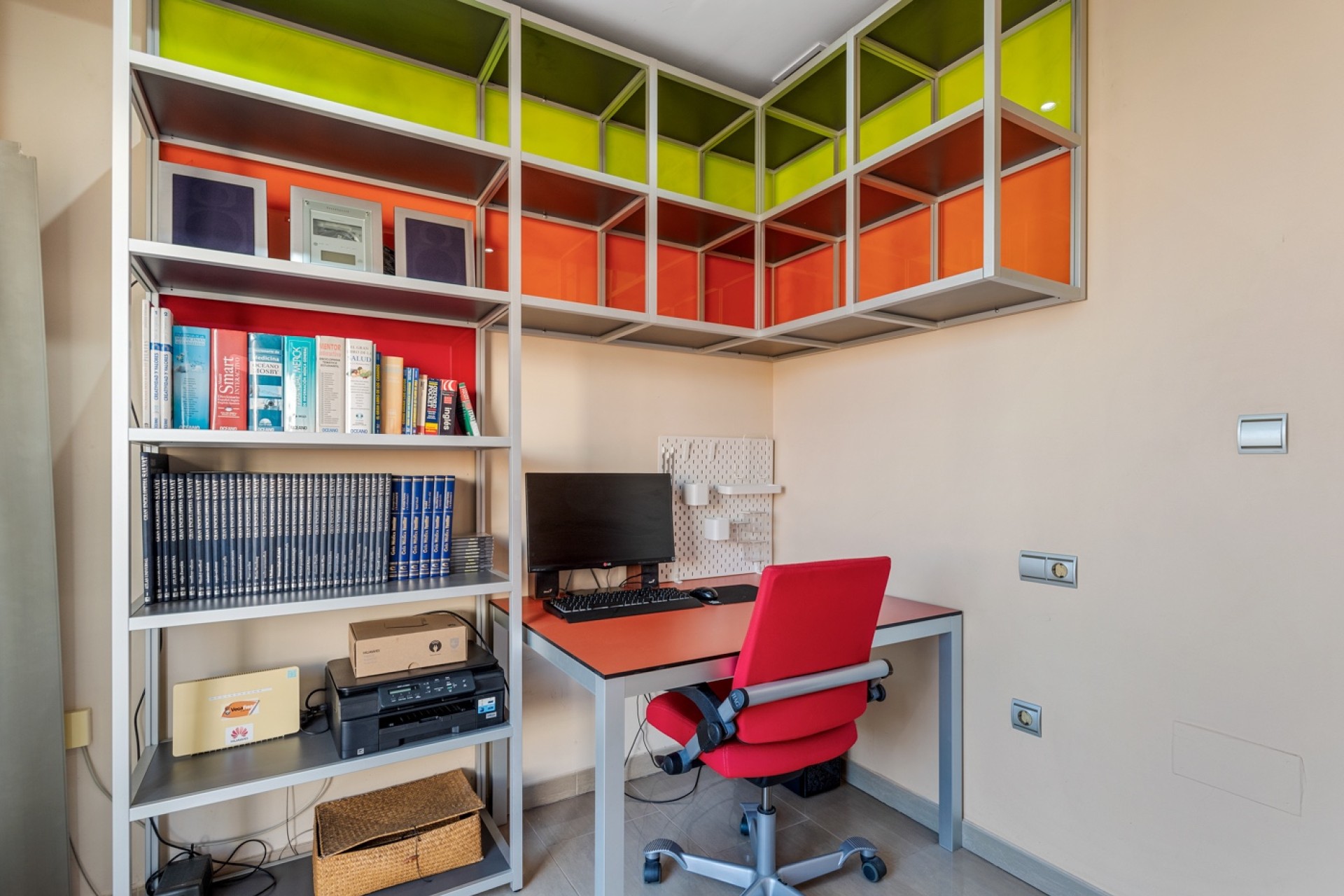 Verkoop - Townhouse - Guardamar del Segura