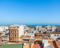 Verkoop - Townhouse - Guardamar del Segura