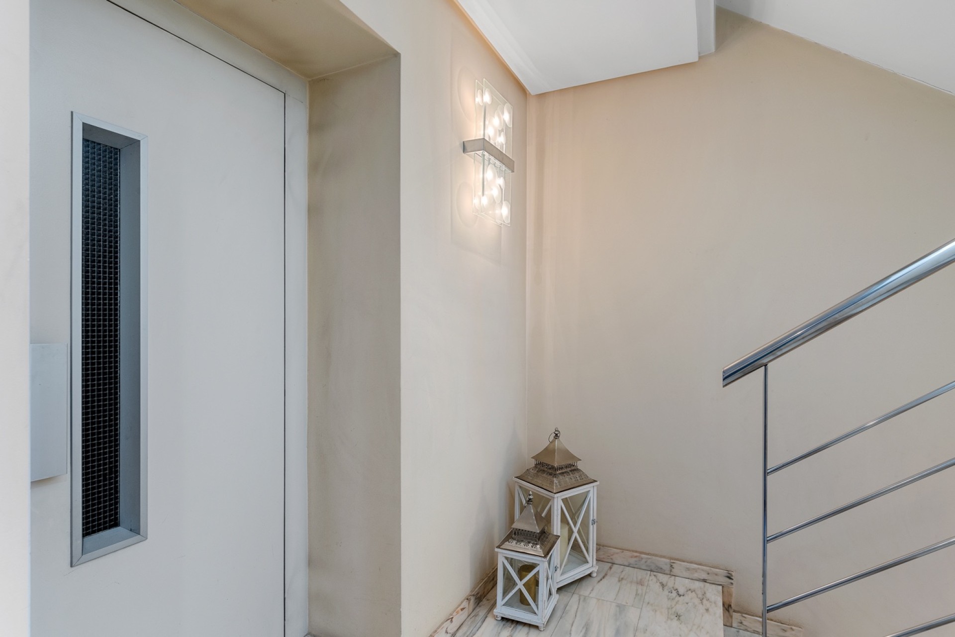 Verkoop - Townhouse - Guardamar del Segura