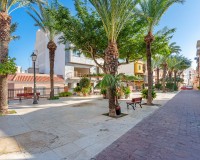 Verkoop - Townhouse - Guardamar del Segura