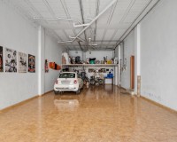 Verkoop - Townhouse - Guardamar del Segura