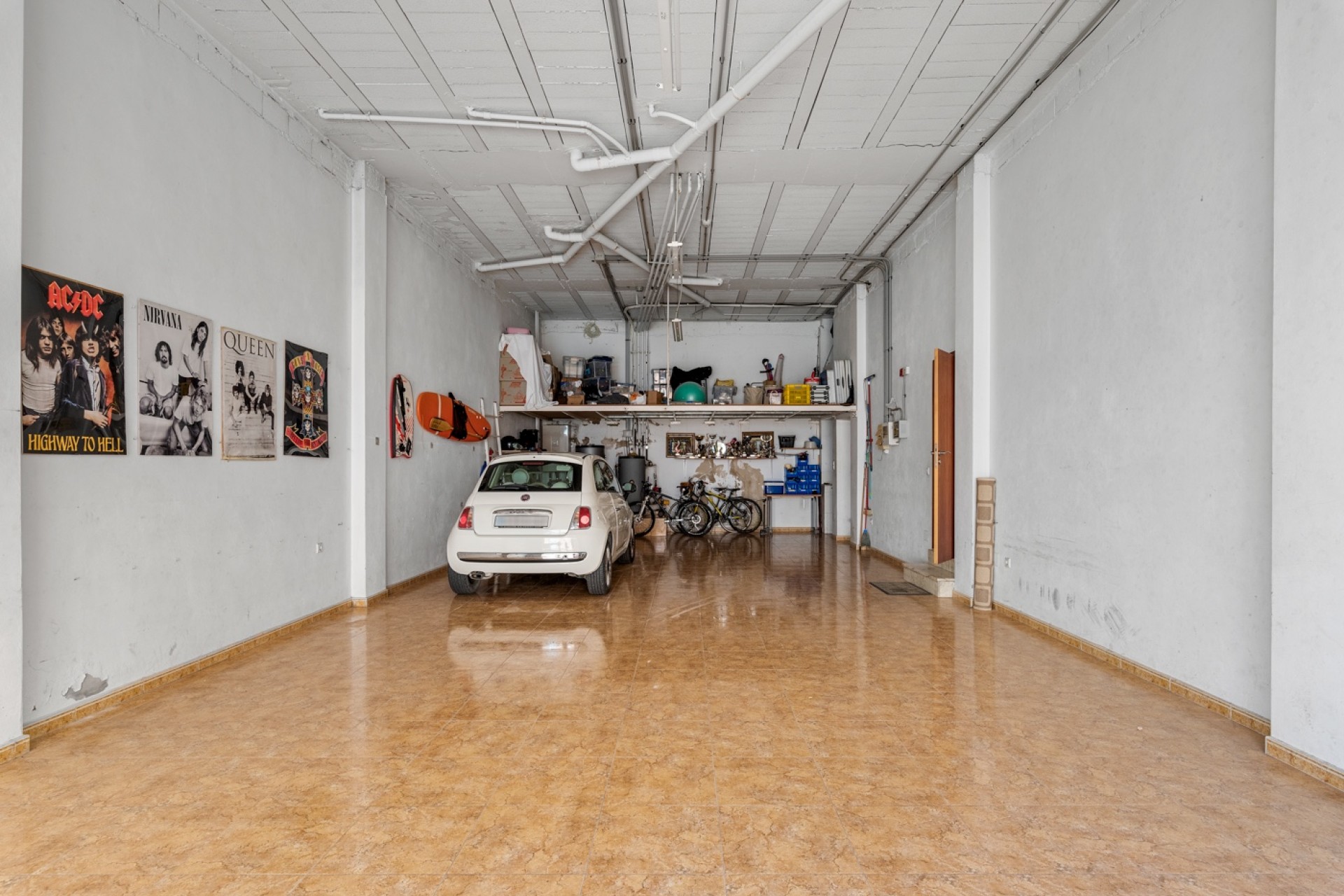 Verkoop - Townhouse - Guardamar del Segura