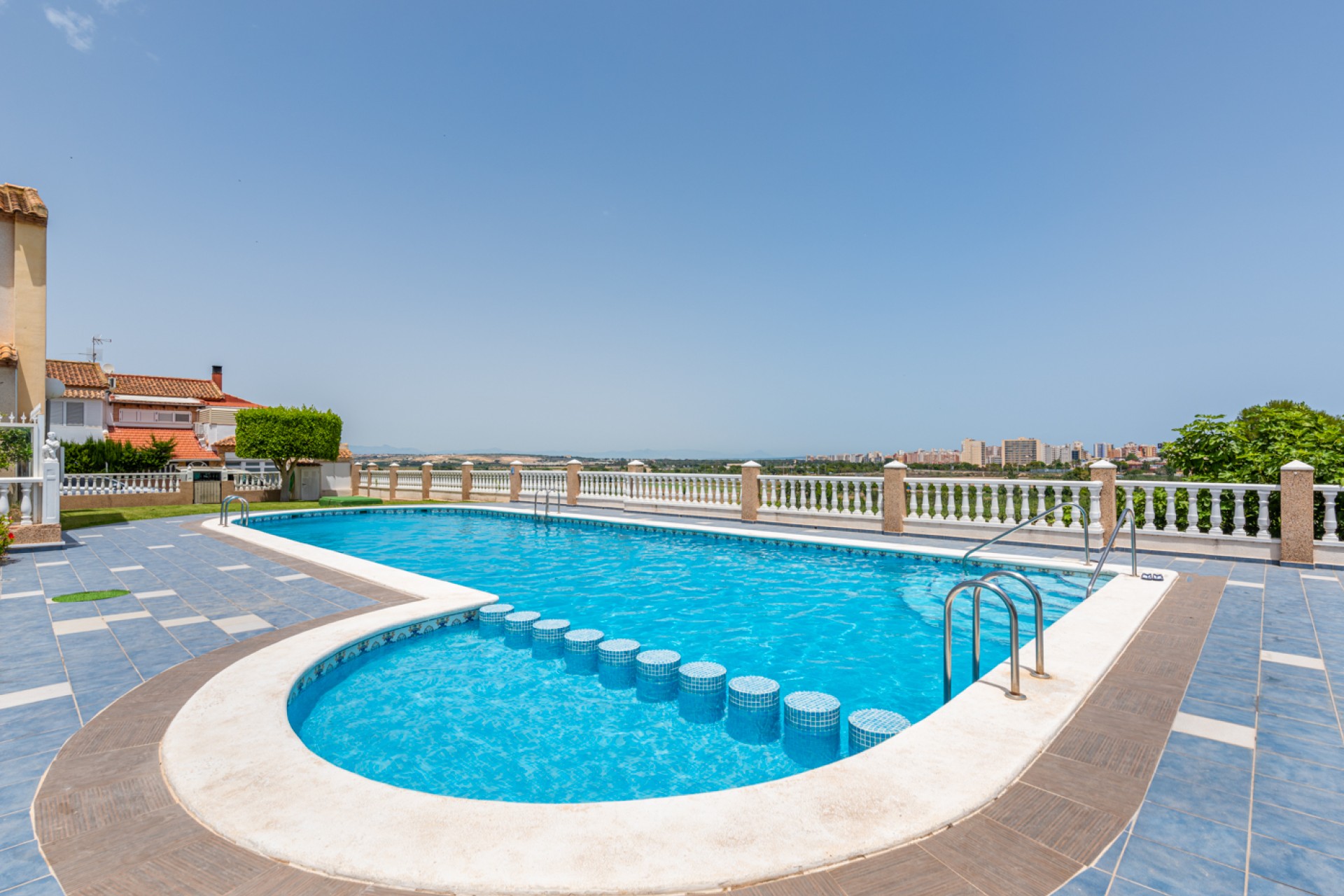 Verkoop - Townhouse - Guardamar del Segura