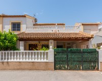 Verkoop - Townhouse - Guardamar del Segura