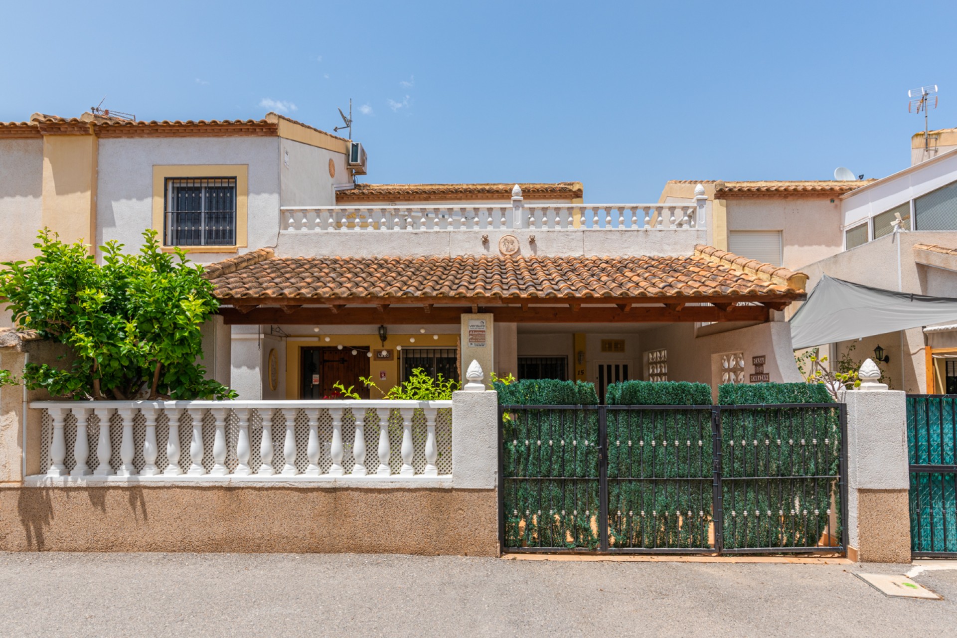 Verkoop - Townhouse - Guardamar del Segura