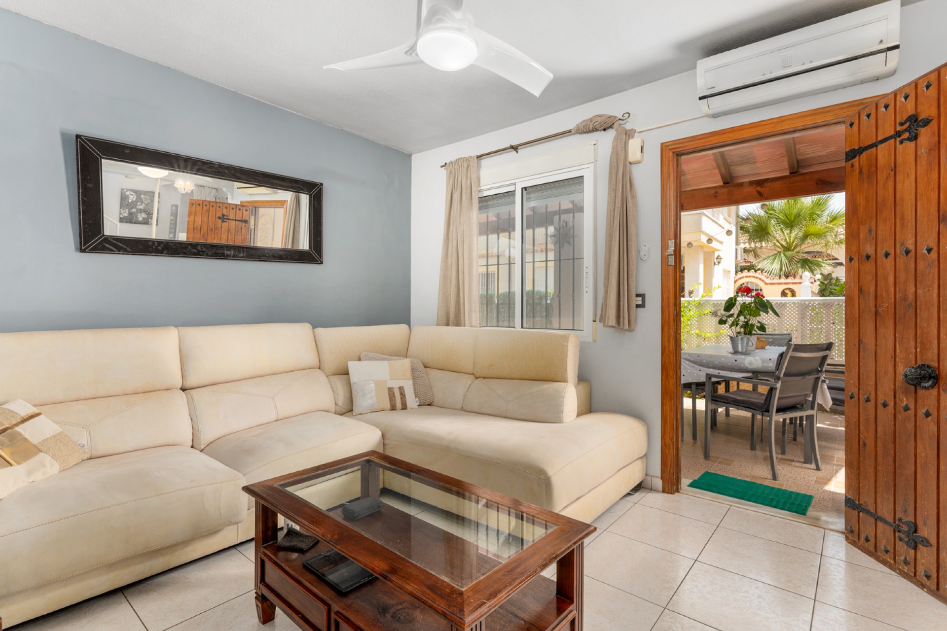 Verkoop - Townhouse - Guardamar del Segura