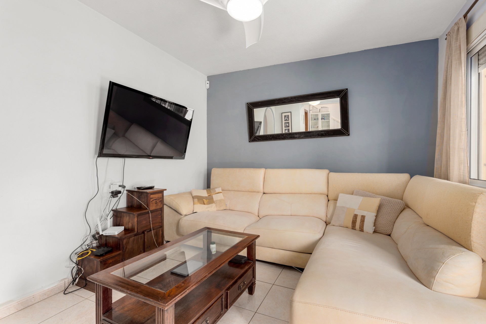 Verkoop - Townhouse - Guardamar del Segura