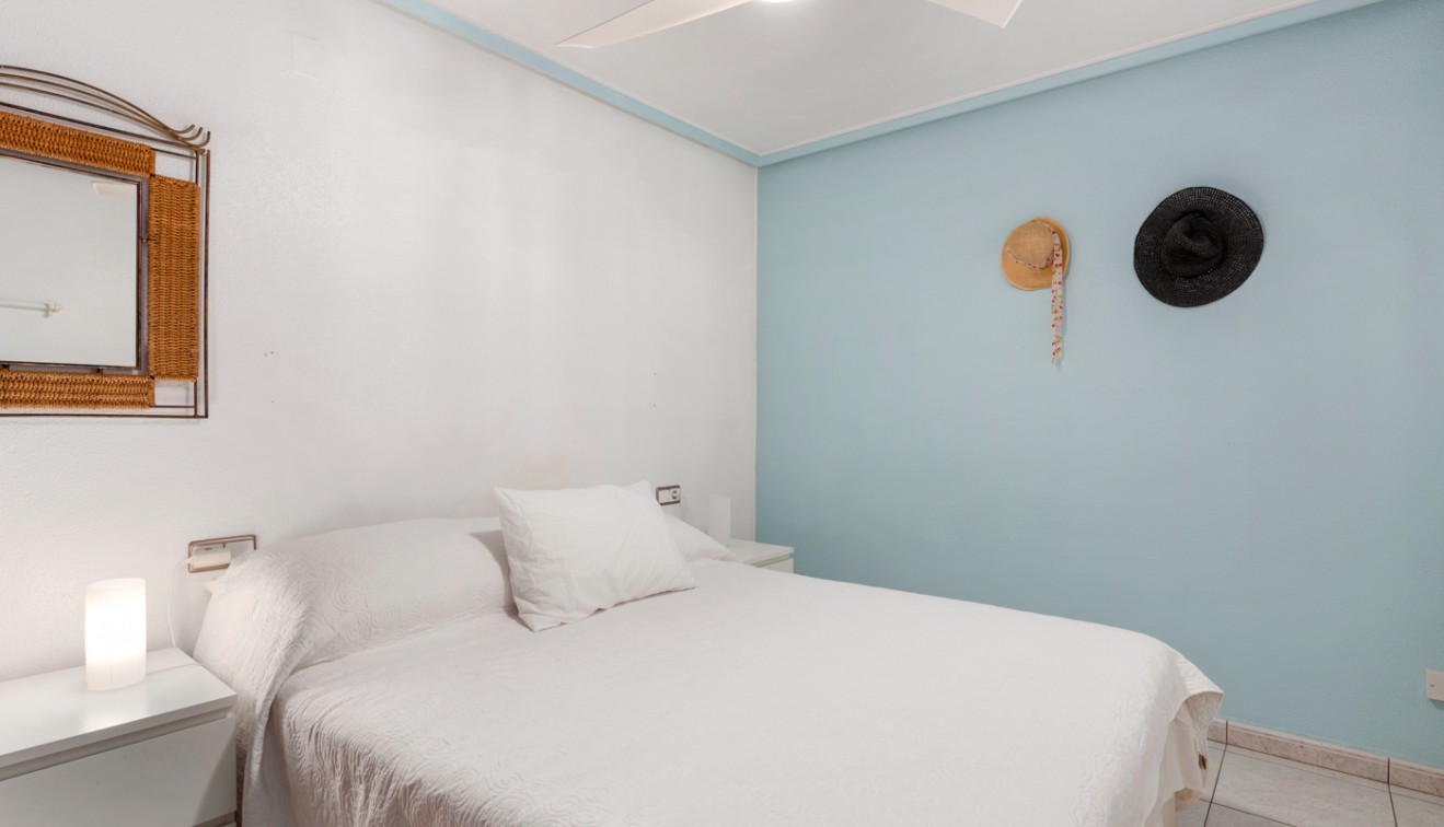 Verkoop - Townhouse - Guardamar del Segura