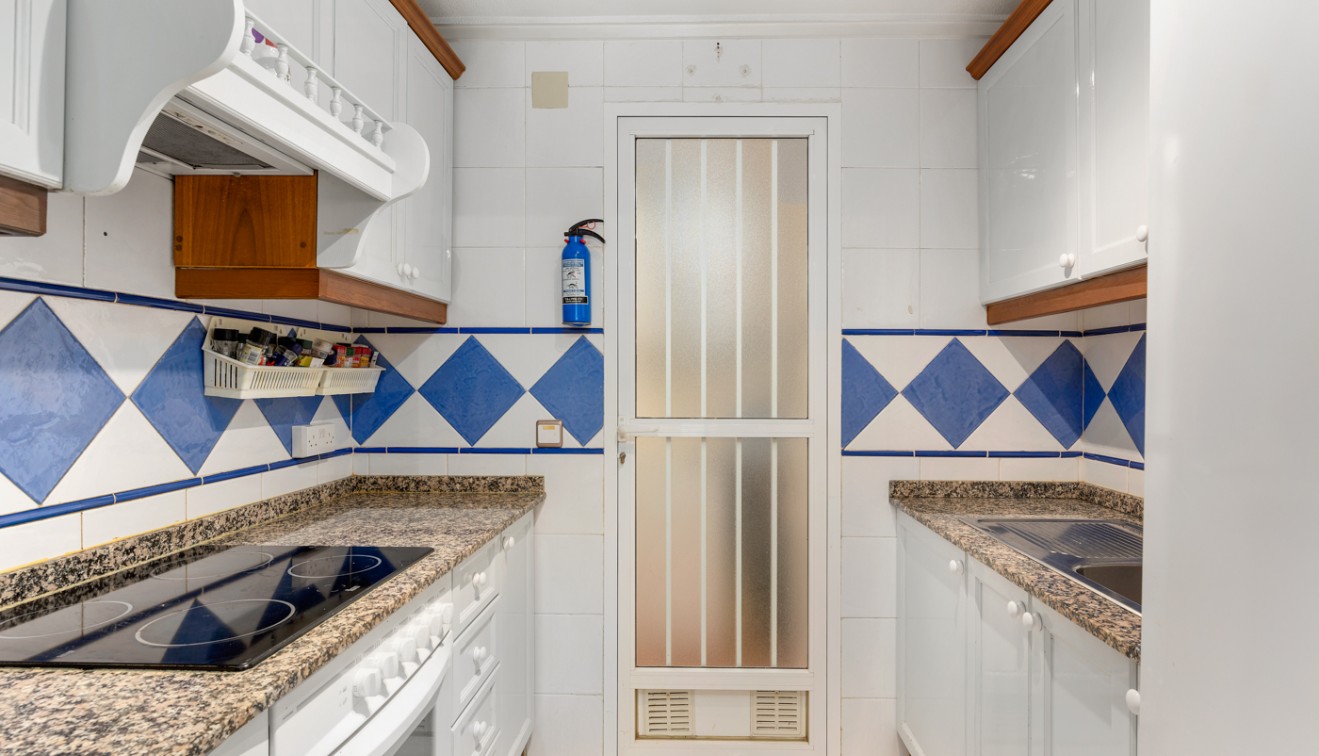 Verkoop - Townhouse - Guardamar del Segura