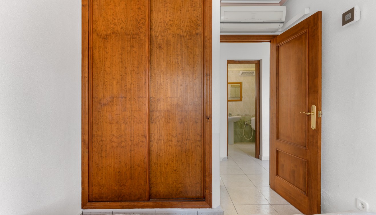 Verkoop - Townhouse - Guardamar del Segura