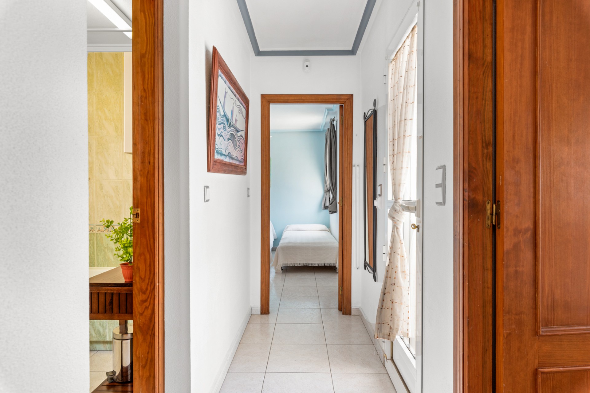 Verkoop - Townhouse - Guardamar del Segura